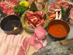 -IKKON.9一魂和牛俱樂部(悠方店)