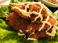 -丰收日·小海鲜·沪上家宴(顾村正大店)