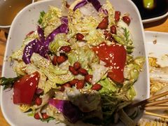 -木屋烧烤(坂田天安云谷店)