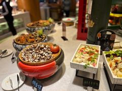 -杭州钱江新城万怡酒店-西餐厅