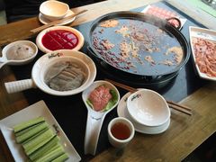 -纸盐河码头火锅(十八梯店)