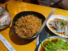 -民食香·腊排骨野生菌美食(木府店)