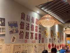 -蛮佬拾·乡里土菜馆(河西王府井店)