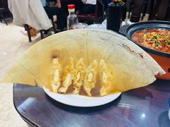 -邢家锅贴老店·非遗·开封菜(金明广场店)