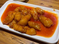 -东来土菜馆(民祥园路店)