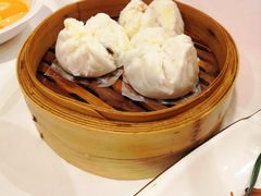 -稻香酒家·34年老字号·港式粤菜(汉街店)