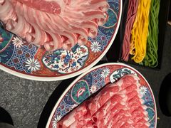 -老墙根涮肉(王四营店)