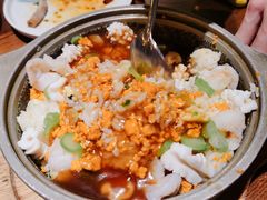 -奕景小馆·地道大连菜(恒隆广场店)