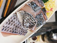 -海底捞火锅(方圆荟店)