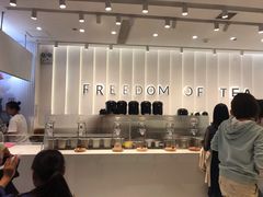 -KUNCHA鲲茶·江西制茶(铜锣湾店)