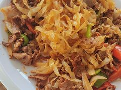 -清真·伊清阁餐厅