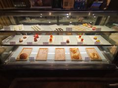 -广州中心皇冠假日酒店·汇点大堂吧