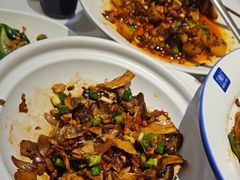 -兰湘子·湘菜小炒(天水兰天城市广场店)