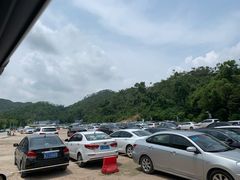 停车场-中山大学附属第五医院