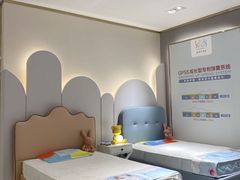 -居然之家(两江国际MALL店)