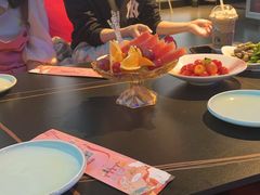 -粉墨特色菜·烧烤音乐酒馆