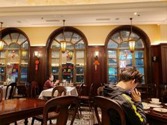 -德大西餐社