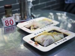 -银记肠粉(文昌北路店)