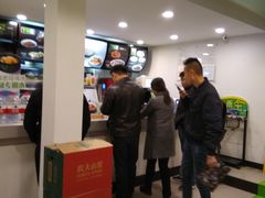 -老乡鸡(茨河路店)