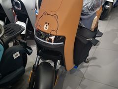 -九号电动车(安定门内大街店)