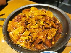 -95号酱骨·一块豆腐(展春园西路店)