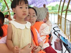 -渔岛海洋度假区