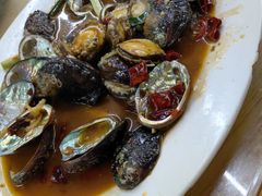 -星奇缘·海鲜餐厅(东山美食地标店)