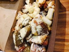雪花炸鸡-obba kitchen(宽厚里总店)