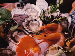 -斯普汇生蚝牛排馆(中骏世界城店)