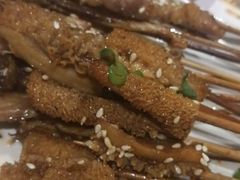 -木屋烧烤(岗顶二店)