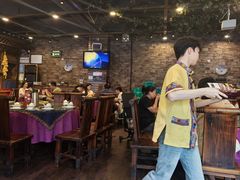 -甘家界牌柠檬鸭(青山店)