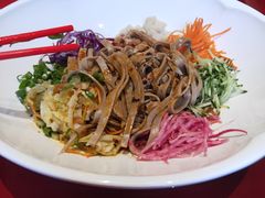 -山西会馆·晋菜·晋商宴·牌匾博物馆(胜利东街店)