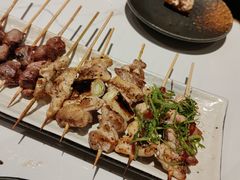 -元满•自助和牛·烧鸟lzakaya(文范路店)