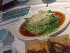 -津沽小院(天津之眼店)