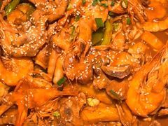 -徐记小怪兽肉蟹煲(中央大街店)