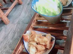 -燚焱炎火铜锅涮·烧烤