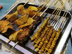 -莲香西域·正宗新疆菜(龙华店)