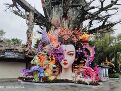 -深圳锦绣中华民俗村