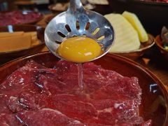 -阳阳老火锅(小南门店)