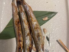 -菊上料理(蜀山银泰百货店)