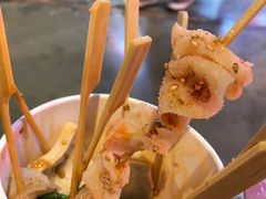 -童陈记重庆冷串串(食宝街店)