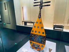 -中国民族乐器博物馆