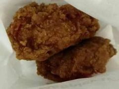 麦辣鸡翅-麦当劳(天津站三店)