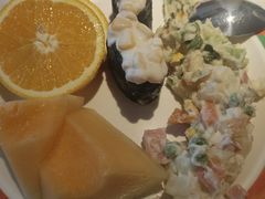 -比格比萨自助(宝山日月光店)