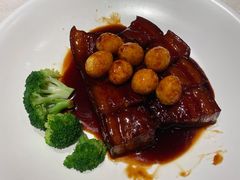 我家红烧肉-上海人家花樣年华(虹口龙之梦店)