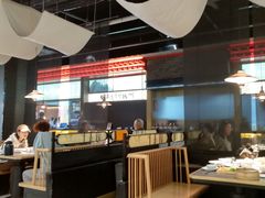 -晓淮山·扬州早茶·淮扬菜(龙阳广场店)