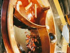 -老码头火锅(玉林店)