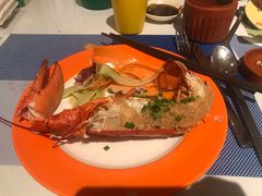 -味餐厅·海鲜·火锅·自助餐