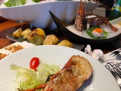 -Mr·Fish鱼鲜生海鲜放题(银泰in99店)