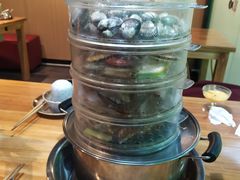 -鲜小岛·铜锅涮肉